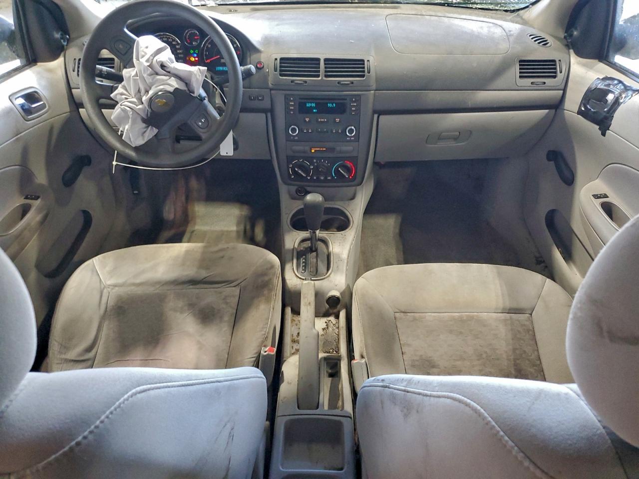 2006 CHEVROLET COBALT