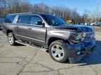 2017 CHEVROLET Suburban