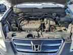 2005 HONDA CR-V