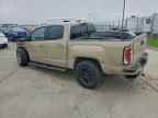 2022 GMC CANYON