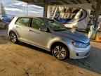 2016 VOLKSWAGEN e-Golf