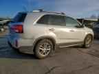 2014 KIA SORENTO