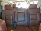 2017 CHEVROLET Suburban