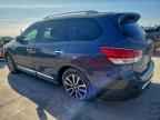 2014 NISSAN PATHFINDER