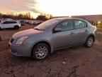 2008 NISSAN SENTRA