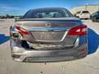 2016 NISSAN SENTRA