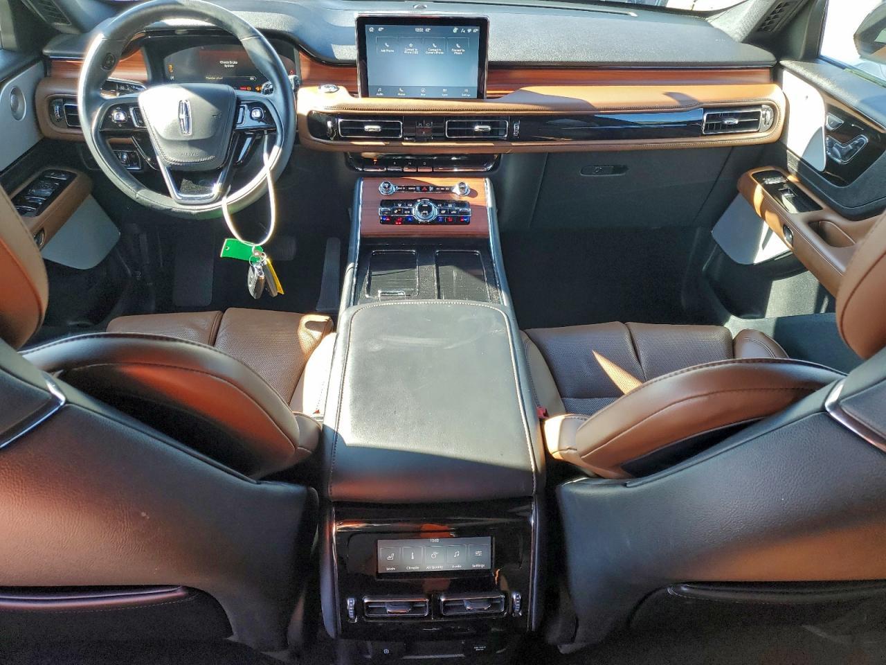 2024 LINCOLN Aviator