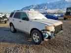 2012 FORD Escape Hybrid