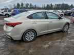 2019 HYUNDAI ACCENT