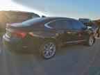 2017 CHEVROLET IMPALA