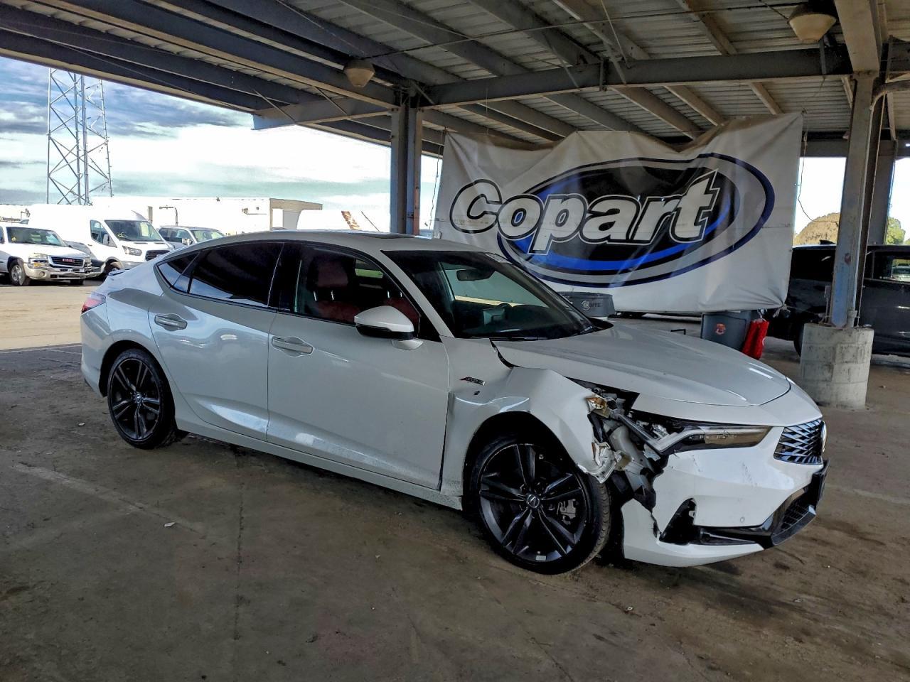 2024 ACURA Integra