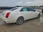2014 CADILLAC CTS