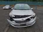 2015 KIA FORTE