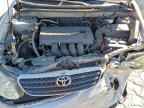 2005 TOYOTA COROLLA
