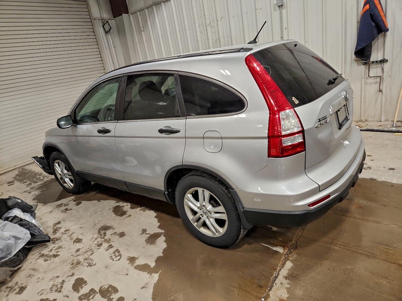 2011 HONDA CR-V