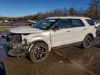 2013 FORD Explorer Sport Trac