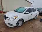 2018 NISSAN VERSA