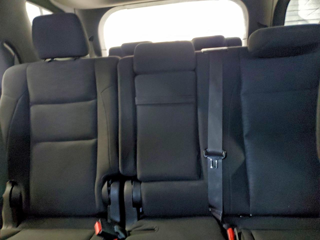 2020 DODGE DURANGO