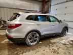 2016 HYUNDAI SANTA FE