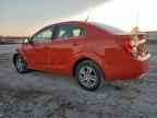 2012 CHEVROLET SONIC