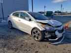 2016 KIA FORTE