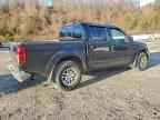 2019 NISSAN Frontier