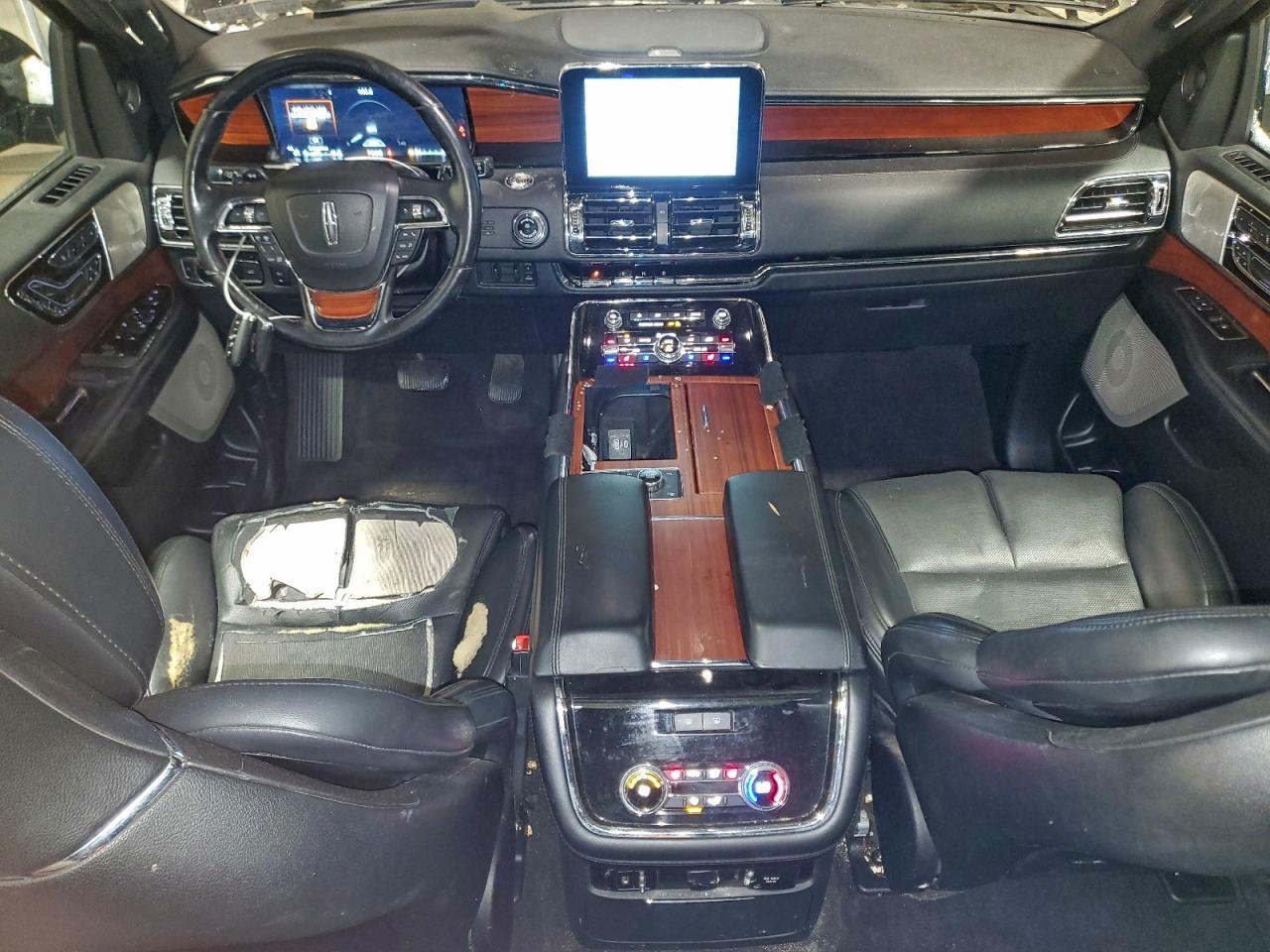 2020 LINCOLN Navigator
