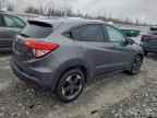 2018 HONDA HR-V
