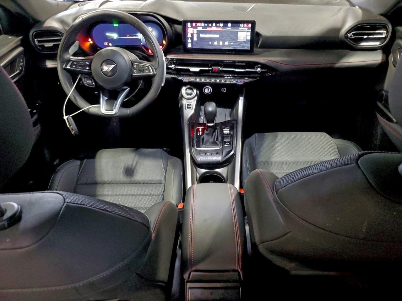 2024 DODGE Hornet
