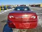 2008 CHRYSLER Sebring