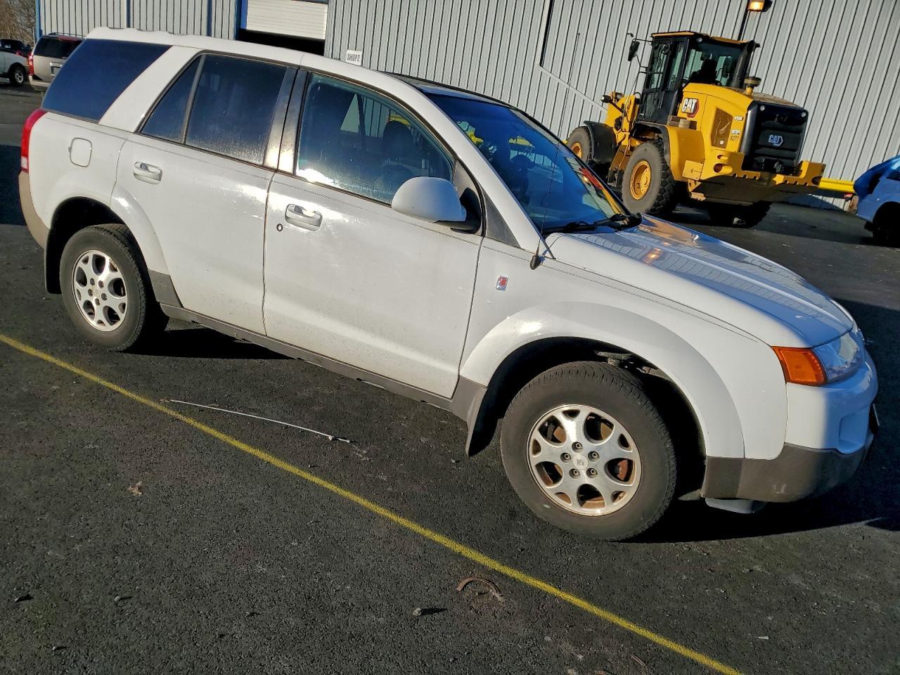 2005 SATURN Vue