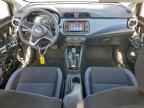 2024 NISSAN VERSA
