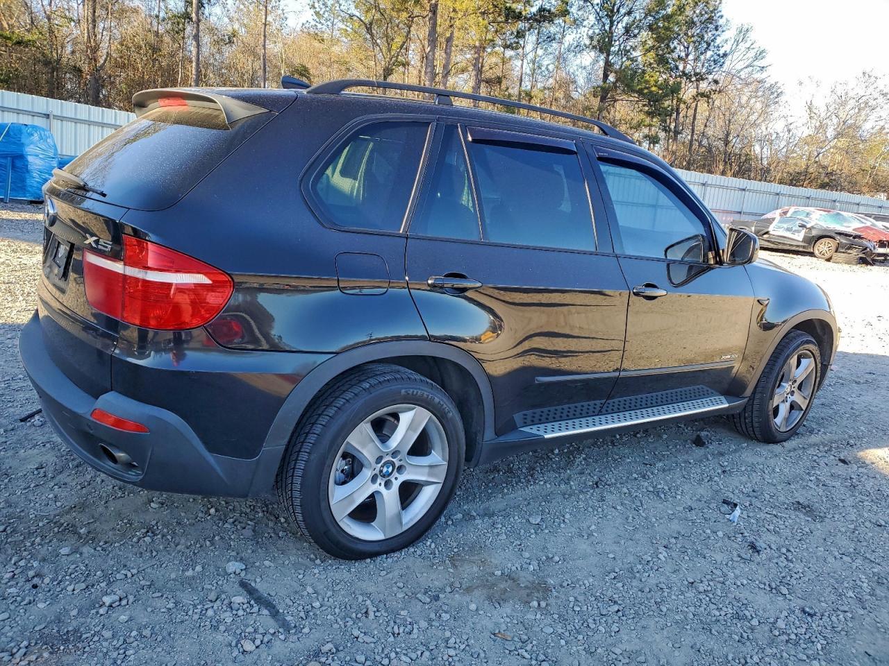 2009 BMW X5