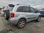 2004 TOYOTA RAV4