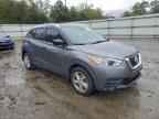 2018 NISSAN KICKS