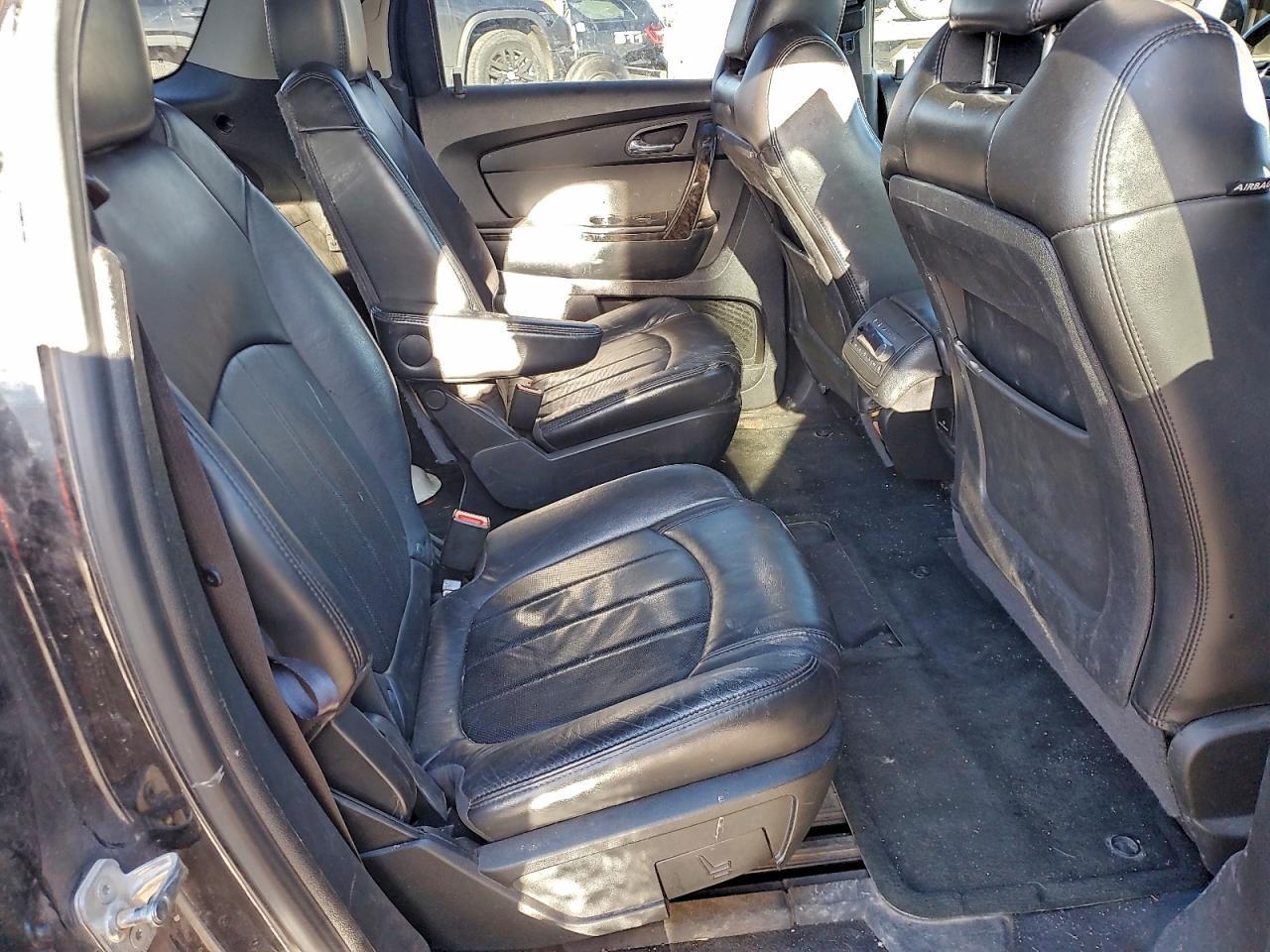 2012 GMC ACADIA