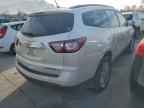 2014 CHEVROLET TRAVERSE