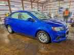 2020 CHEVROLET SONIC