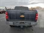 2012 CHEVROLET Silverado
