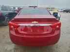 2018 CHEVROLET IMPALA