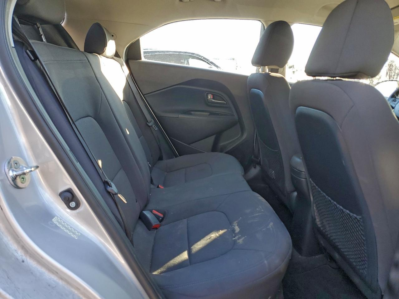 2014 KIA RIO