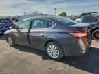 2014 NISSAN SENTRA