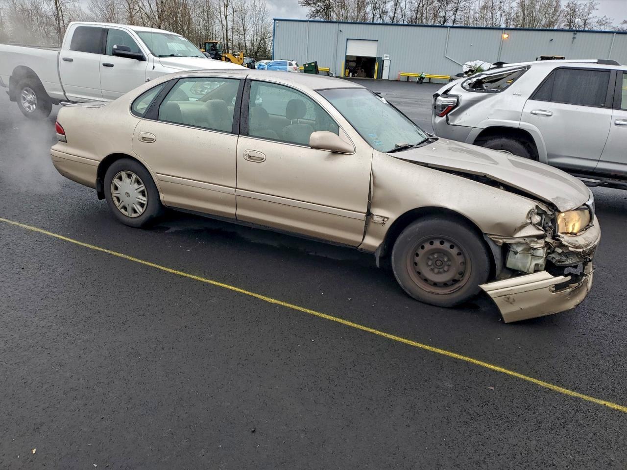 1997 TOYOTA Avalon
