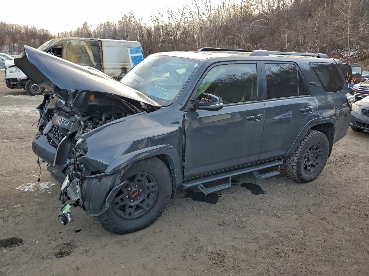 2024 TOYOTA 4Runner