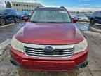 2010 SUBARU FORESTER