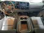 2007 CHEVROLET Silverado 2500