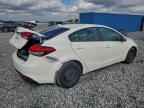 2018 KIA FORTE