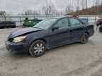 2004 TOYOTA CAMRY