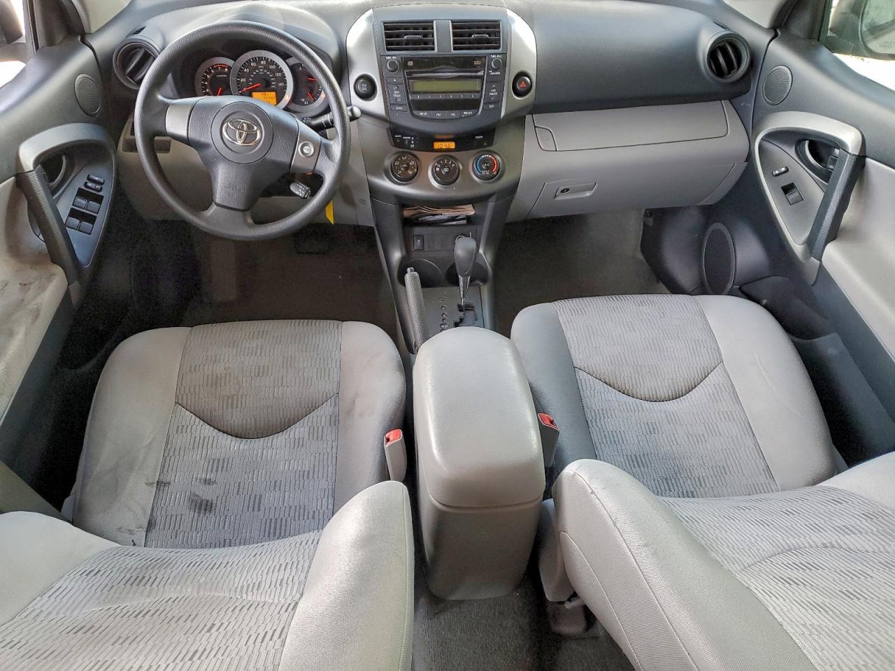 2011 TOYOTA RAV4