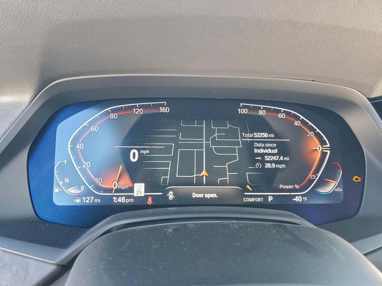 2022 BMW X7